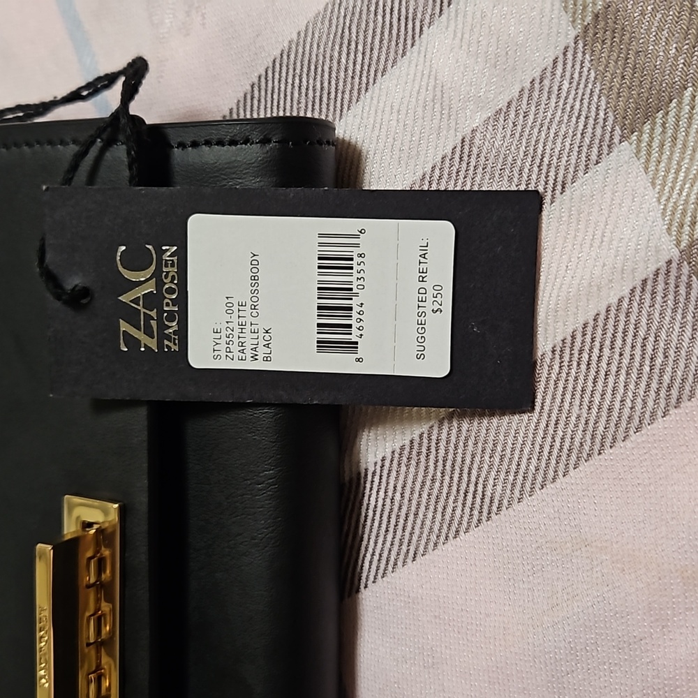 ZAC Zac posen  Wallet - Picture 13 of 14